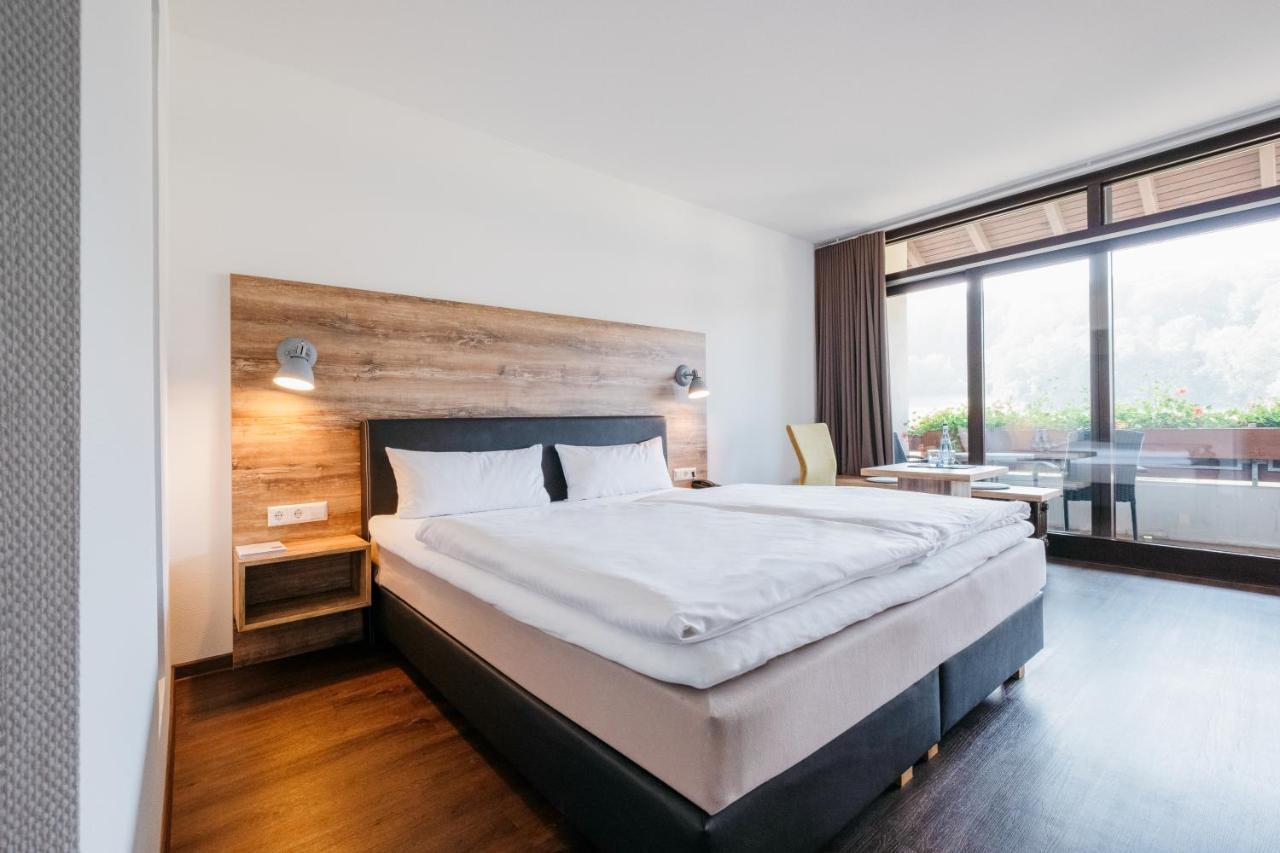 Restaurant & Landhotel Winter Gomadingen Esterno foto